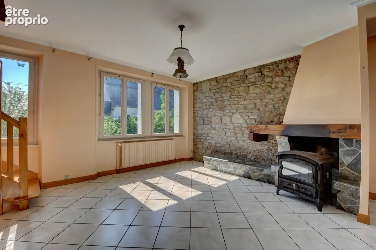 Maison 6 pièces 119 m² à vendre à Plougastel-Daoulas (29470) - photo 5