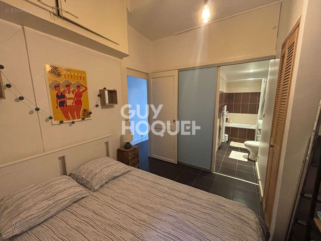 Appartement à LYON-1E