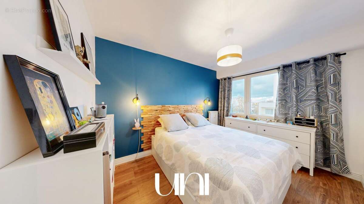 Appartement à CAEN