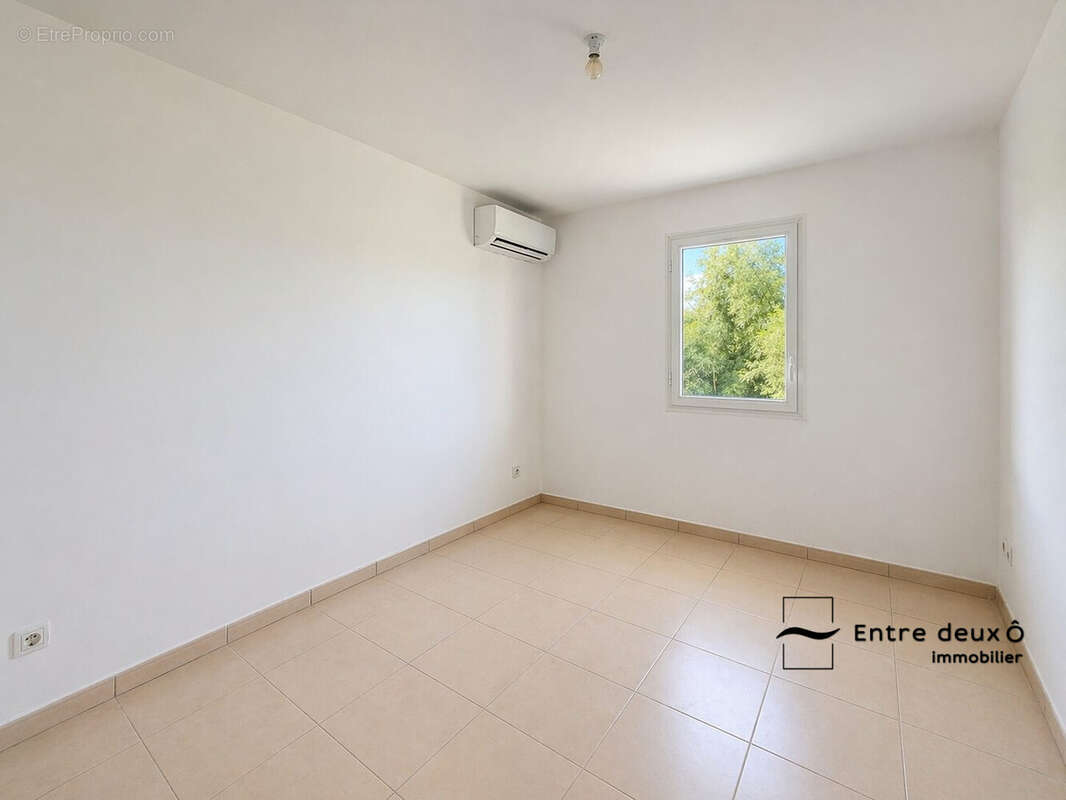 Appartement à LE ROBERT