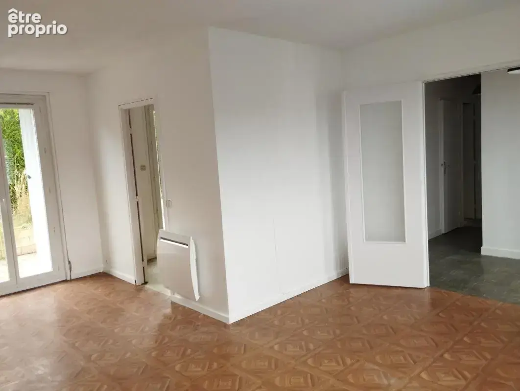 Maison - T4- 84m² - photo 6