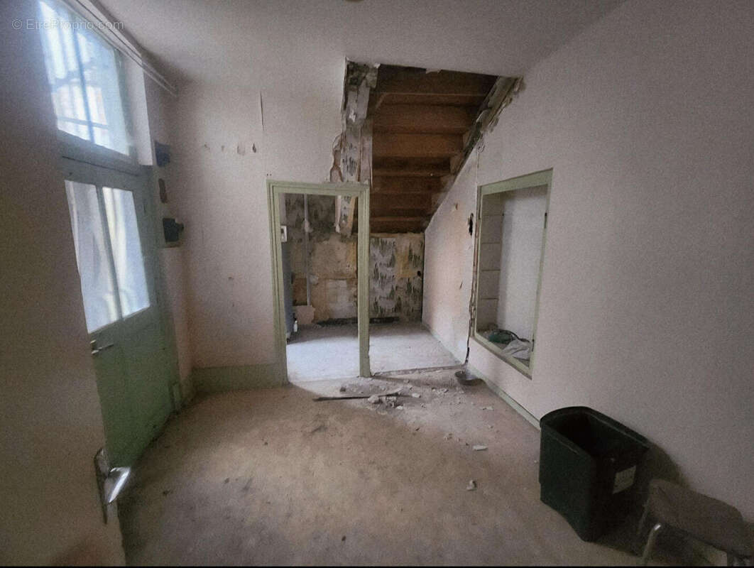 Appartement à AUXONNE