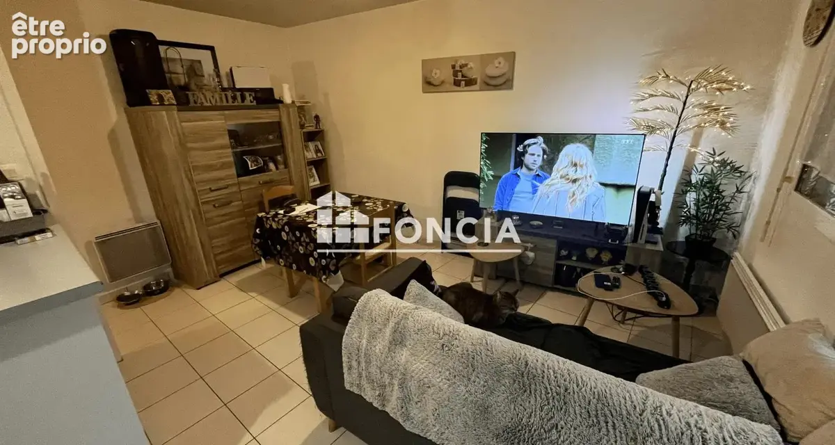 Exclusivité FONCIA - Appartement 3 pièces 58 m² - photo 5