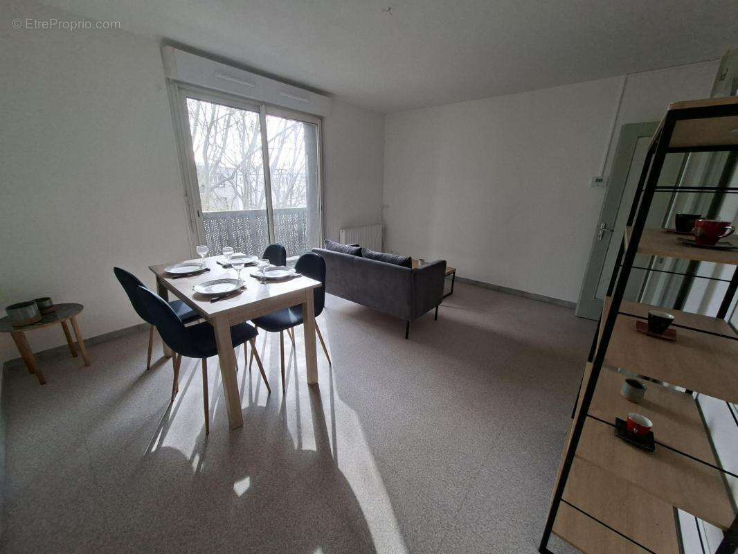 Appartement à AVIGNON