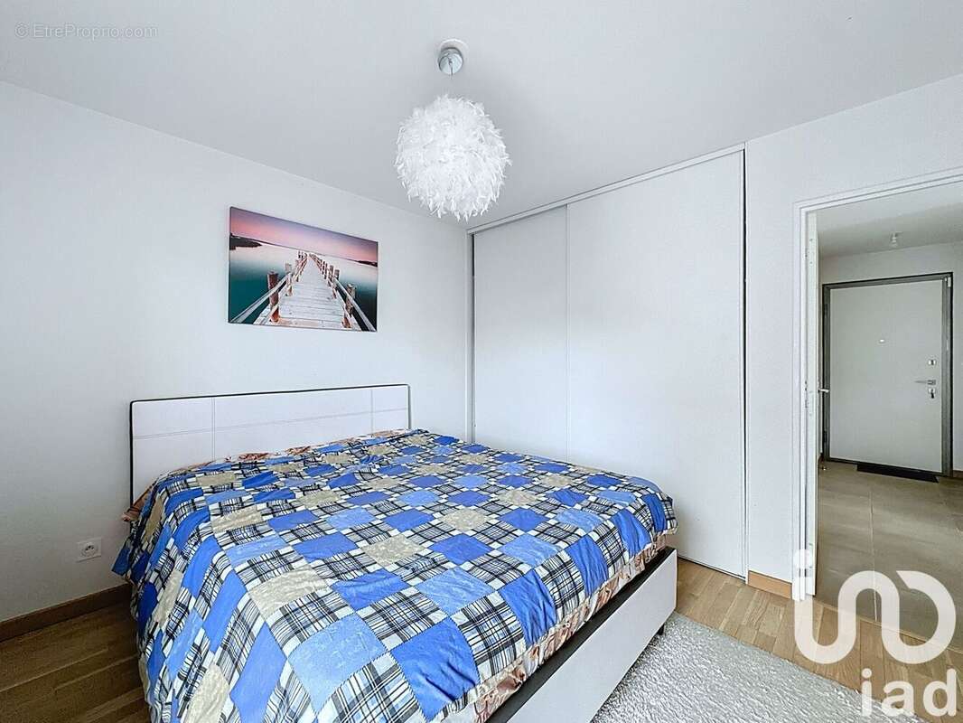 Photo 6 - Appartement à LYON-9E