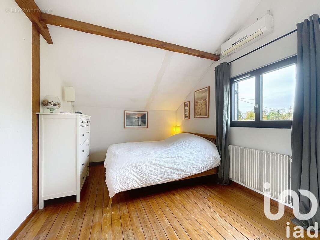 Photo 9 - Maison à BALLANCOURT-SUR-ESSONNE