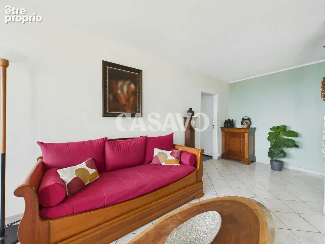 Vente Appartement 4 pièces de 81m² - 69140 Rillieux-la-Pape - photo 13