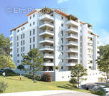 Appartement à AJACCIO