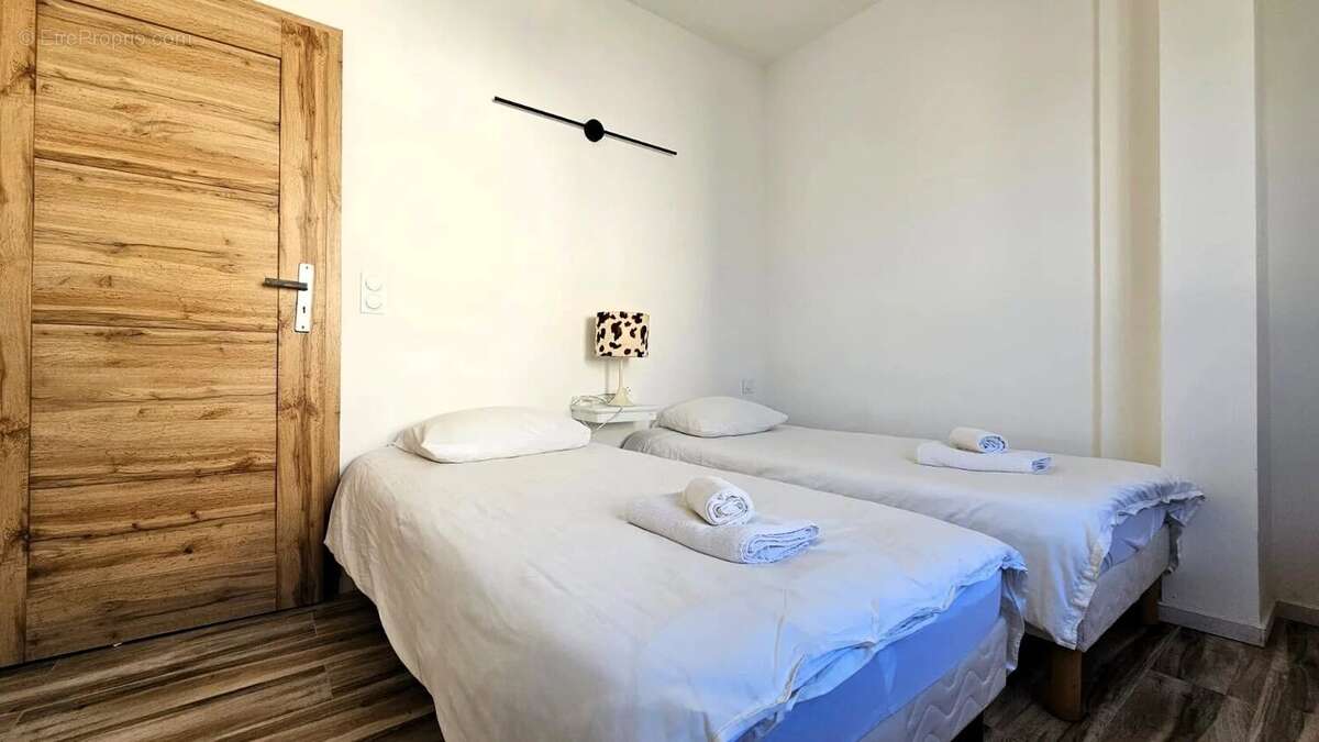 Appartement à ROYAN