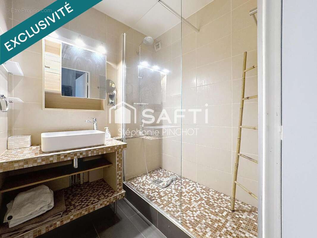 Photo 8 - Appartement à AULNAY-SOUS-BOIS