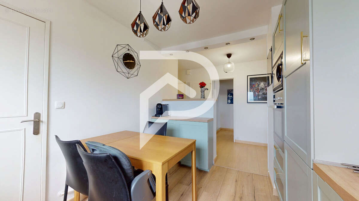 Appartement à MARLY-LE-ROI