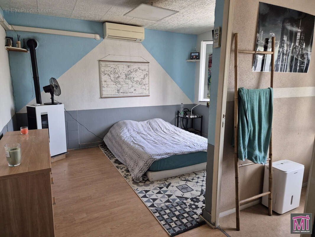 Maison 105 m² à Mareuil-Sur-Ourcq  - photo 7