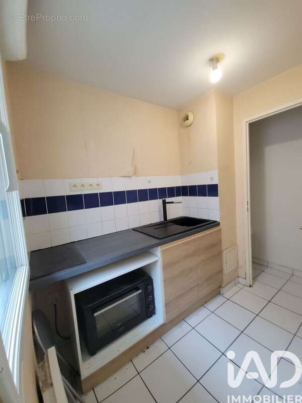Photo 2 - Appartement à LE HAVRE