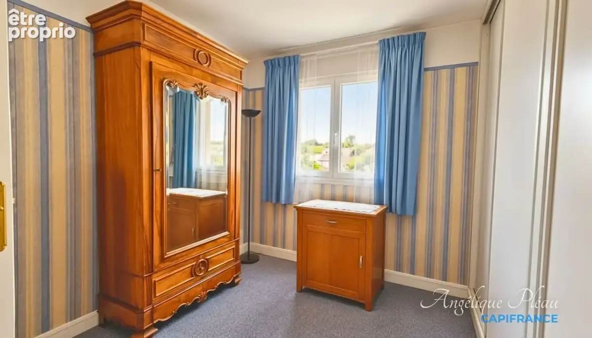 Appartement à vendre 5 pièces THIAIS (94) - photo 8