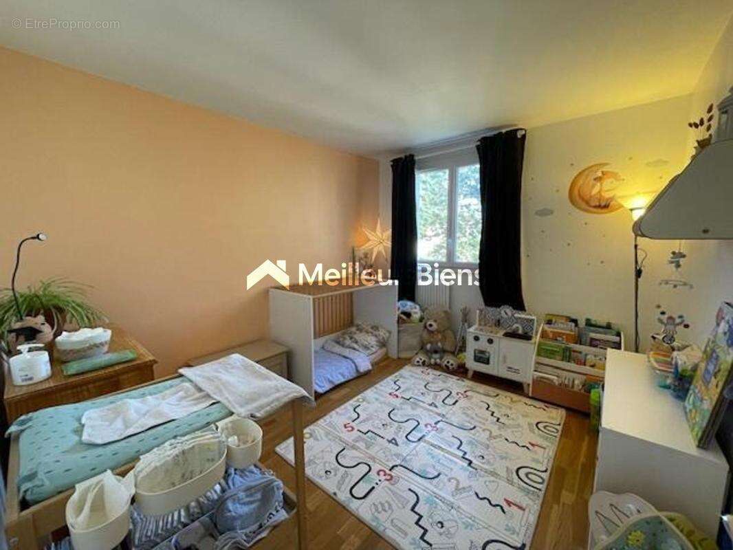 Appartement à ERMONT