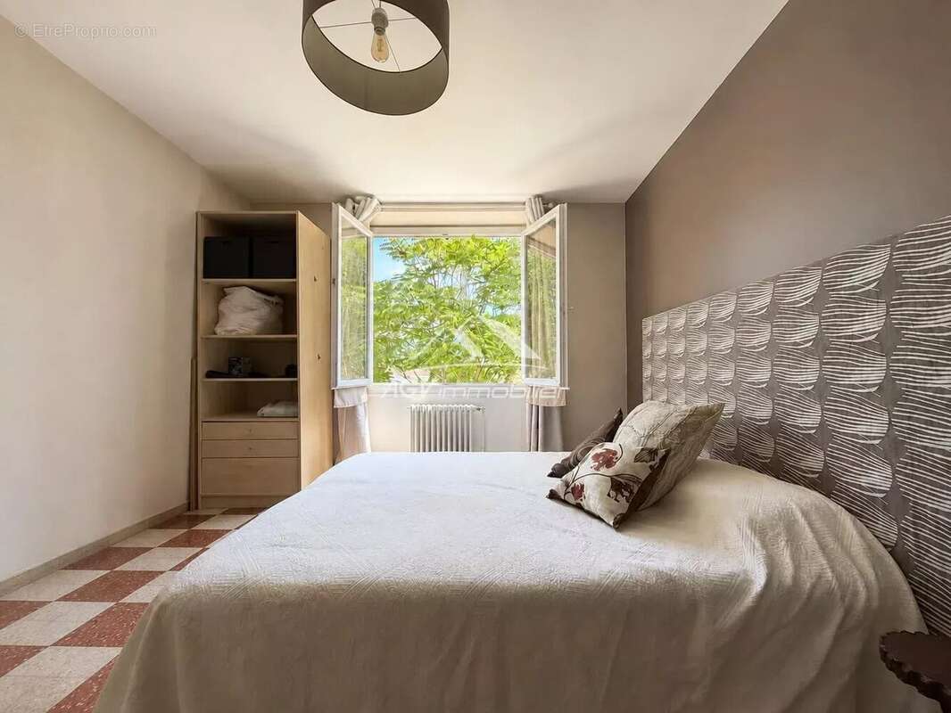Proche d'Alès, maison de 130 m² sur 1 hectare de terrain - photo 8