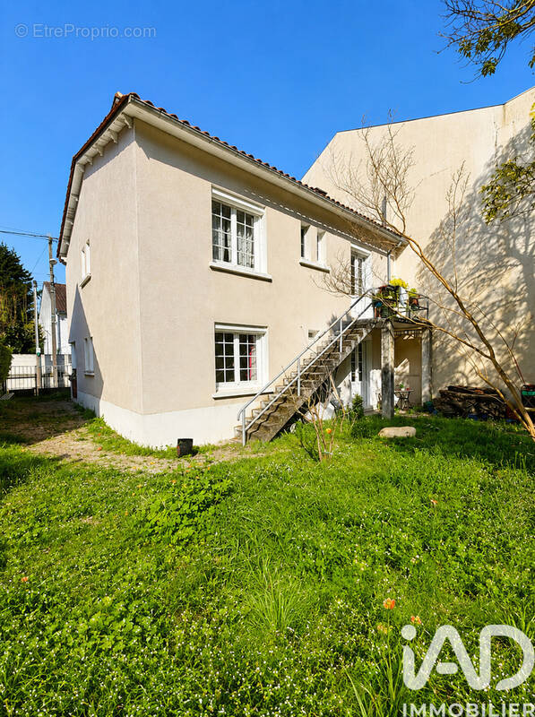 Photo 1 - Maison à PERIGUEUX