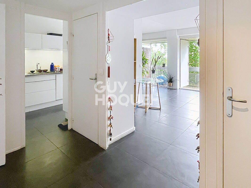 Appartement à VERSAILLES