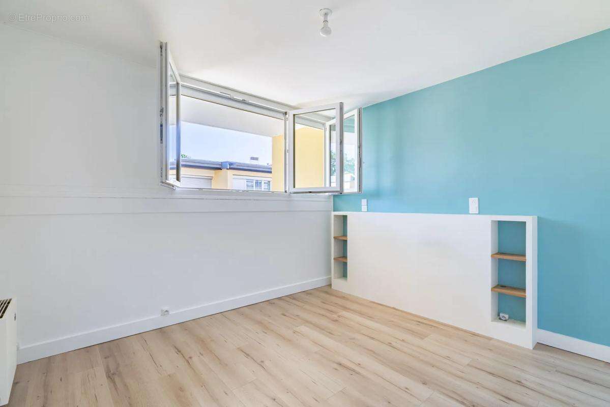 Appartement à MASSY
