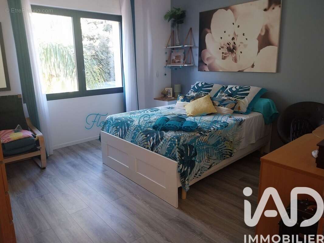 Photo 7 - Maison à SANARY-SUR-MER