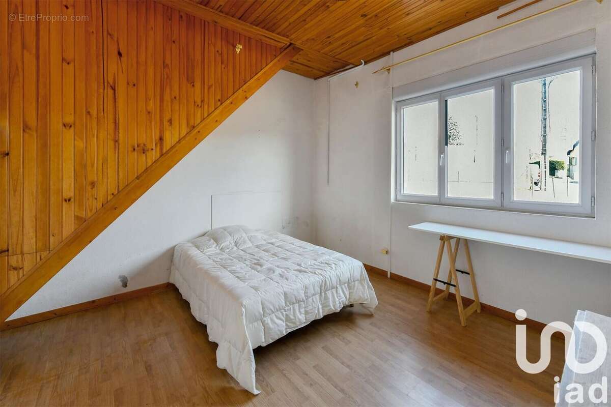 Photo 3 - Maison à CRAPONNE