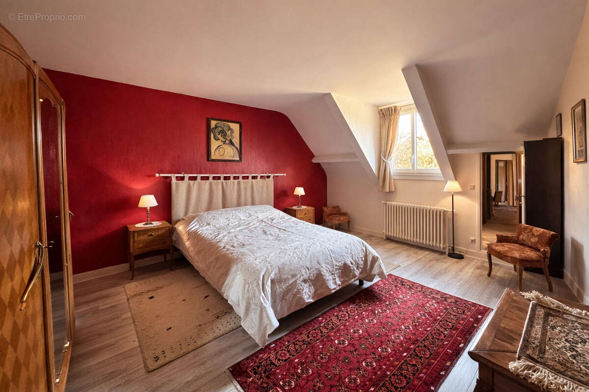 Maison à CHECY