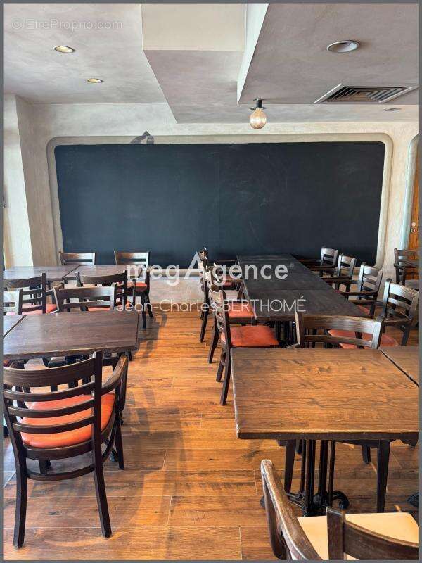 Commerce à LES SABLES-D'OLONNE