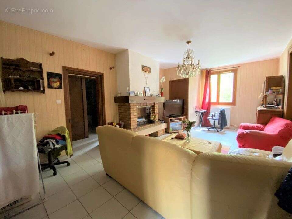 Appartement à VIERZON