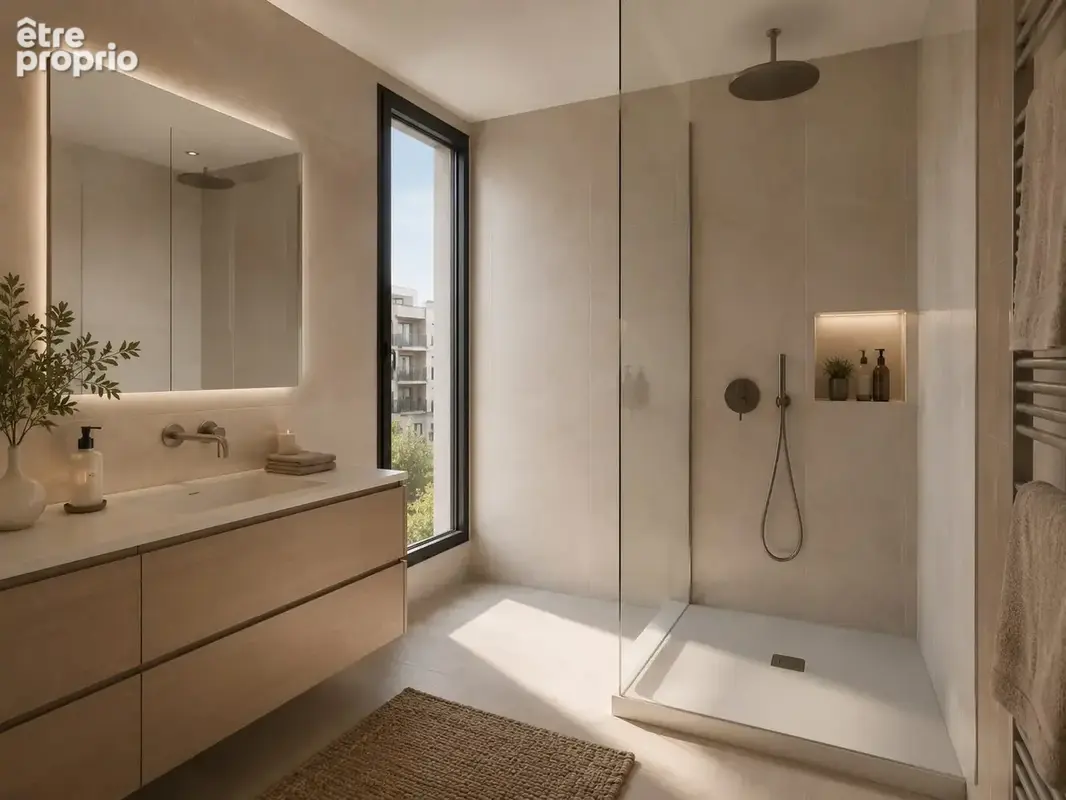 Appartement 124 m² à Lyon-2e  - photo 6