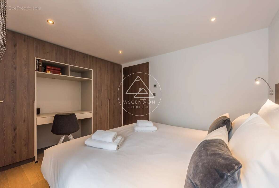 Appartement à MORZINE