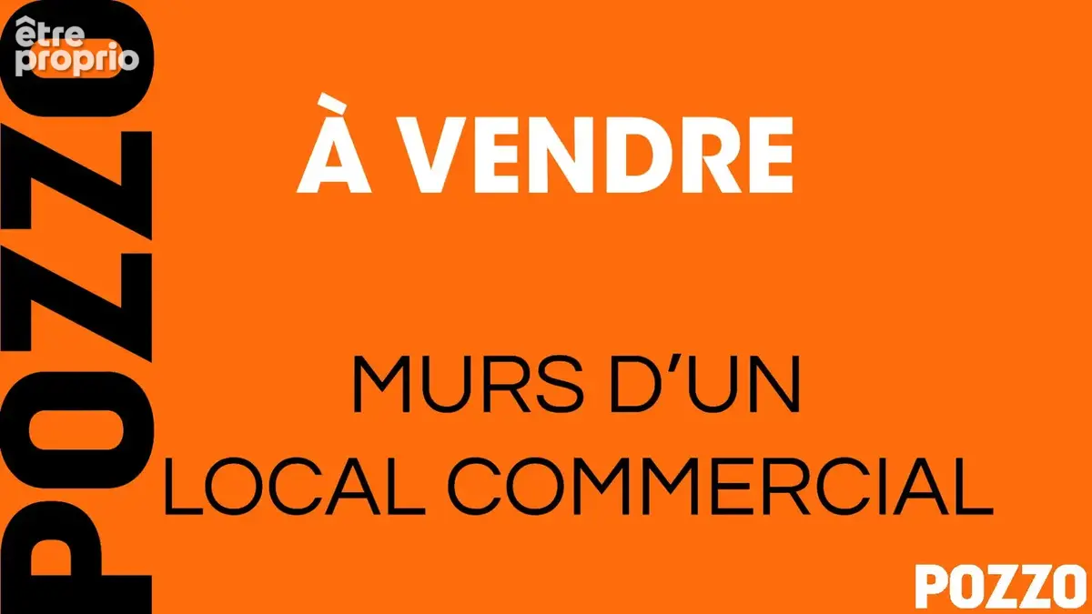 Commerce à BERNIERES-SUR-MER