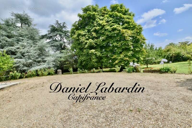 Maison à MEILHAN-SUR-GARONNE