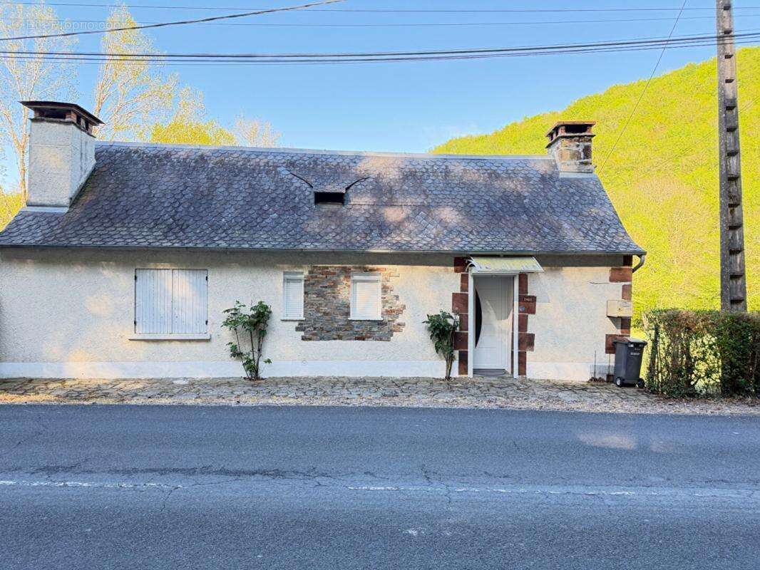 maison en campagne à 15 minutes de Brive - photo 7