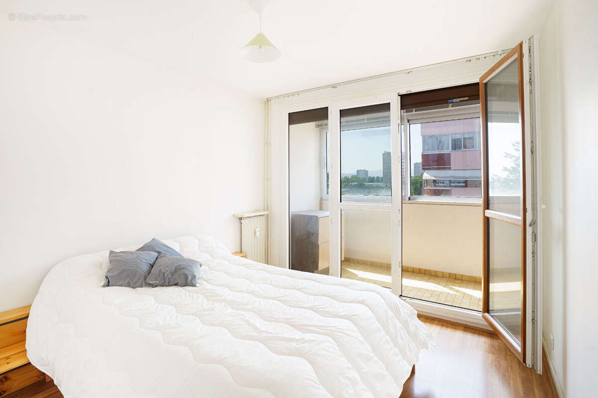 Appartement Macon 3 pièces 70 m2 - photo 6