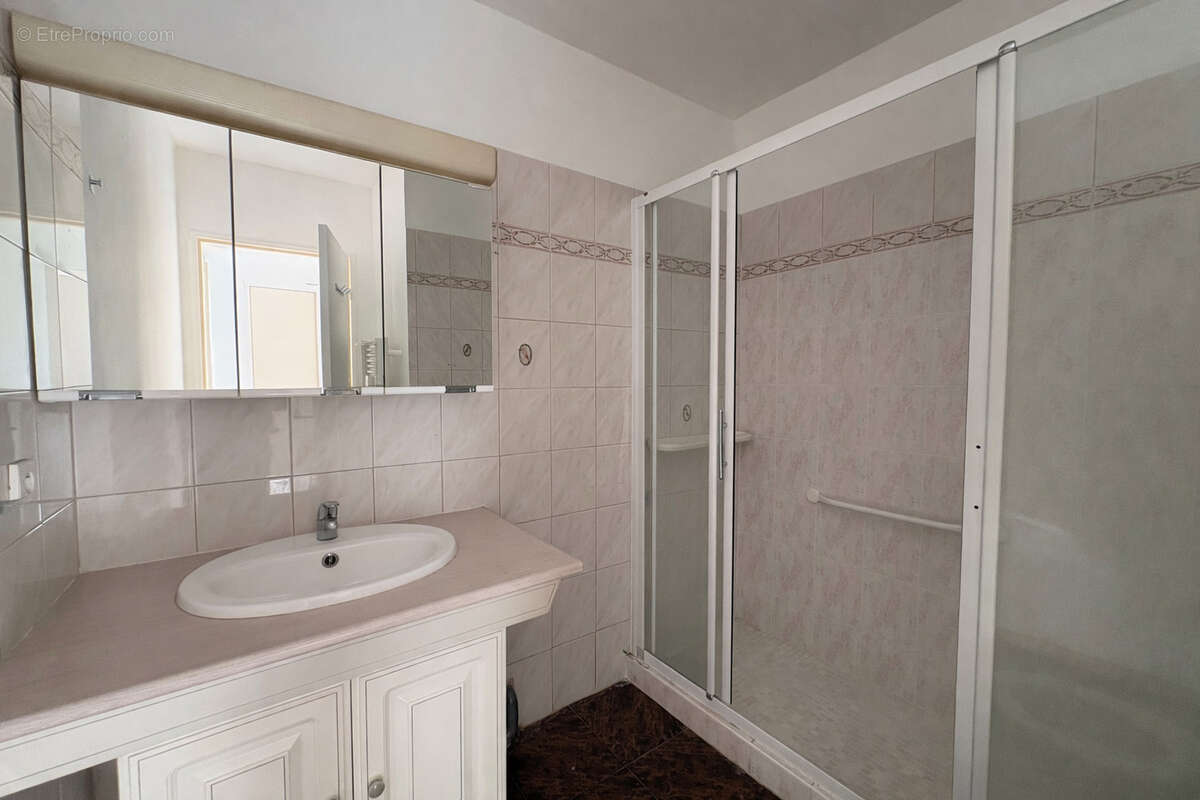 Appartement à LE CANNET