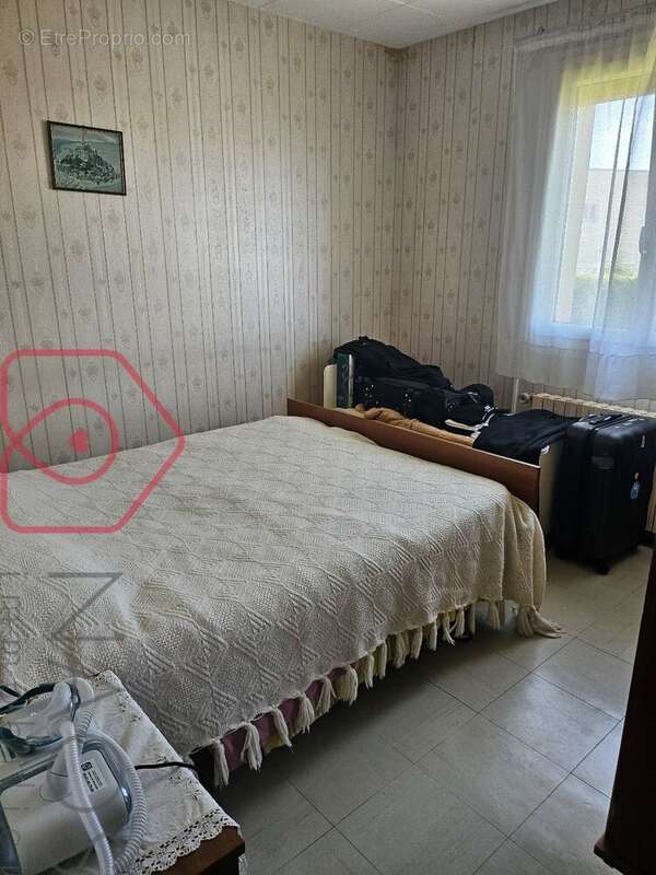 Maison à LE TREPORT