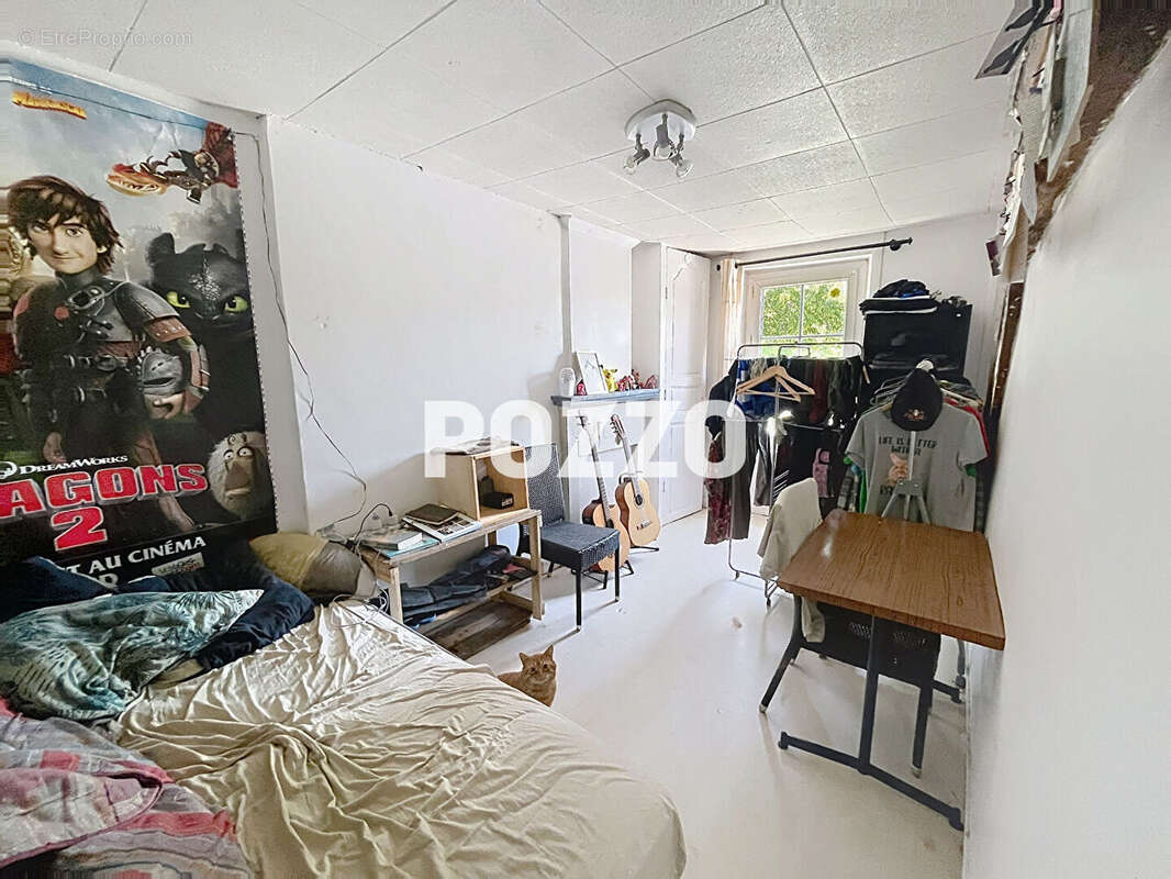 Appartement à CAEN