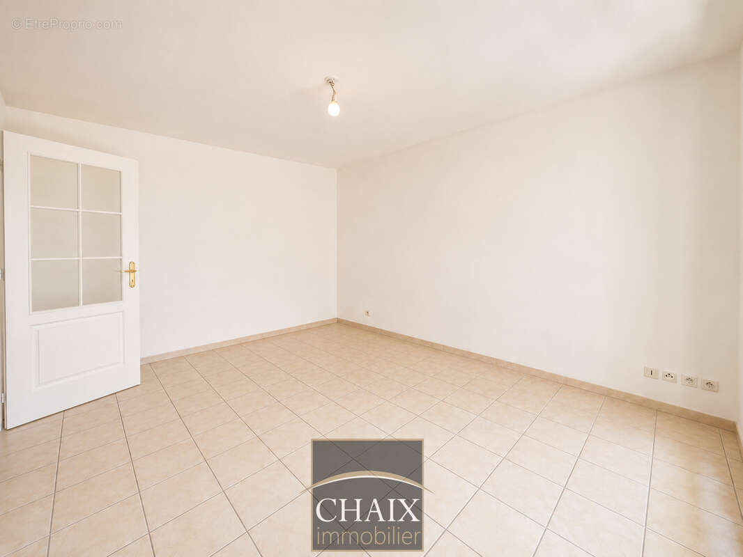Appartement à AUBAGNE