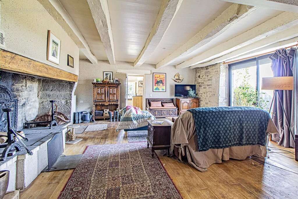 Maison à LALBENQUE