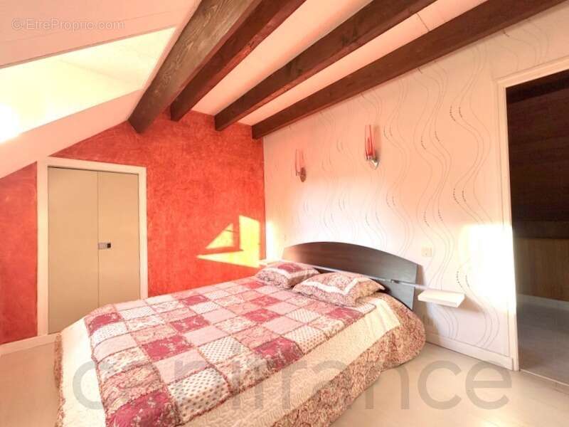 Maison à BEAULIEU-SUR-DORDOGNE