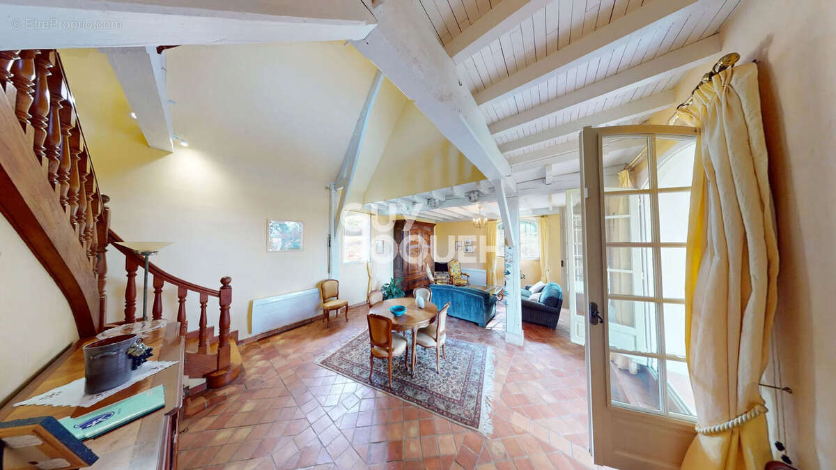 Maison à LABASTIDE-MONREJEAU