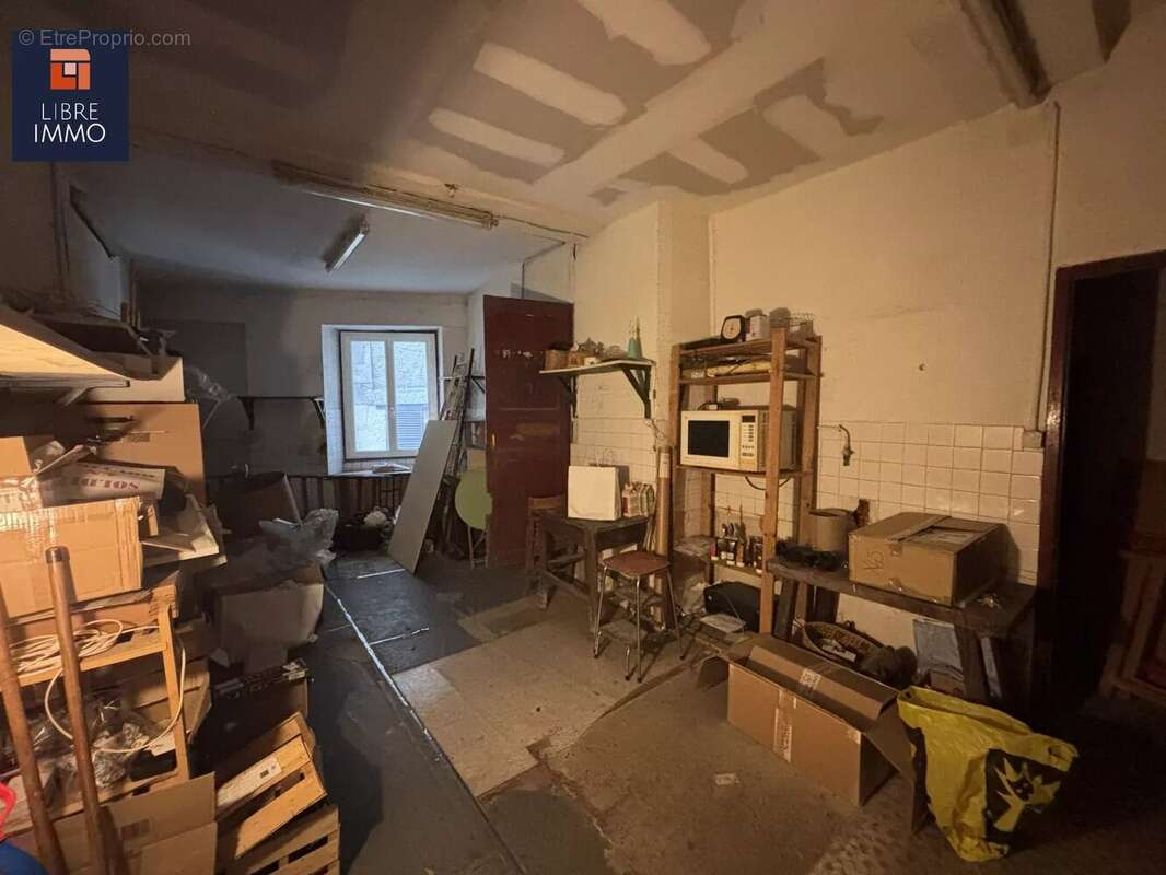 Appartement à PAU