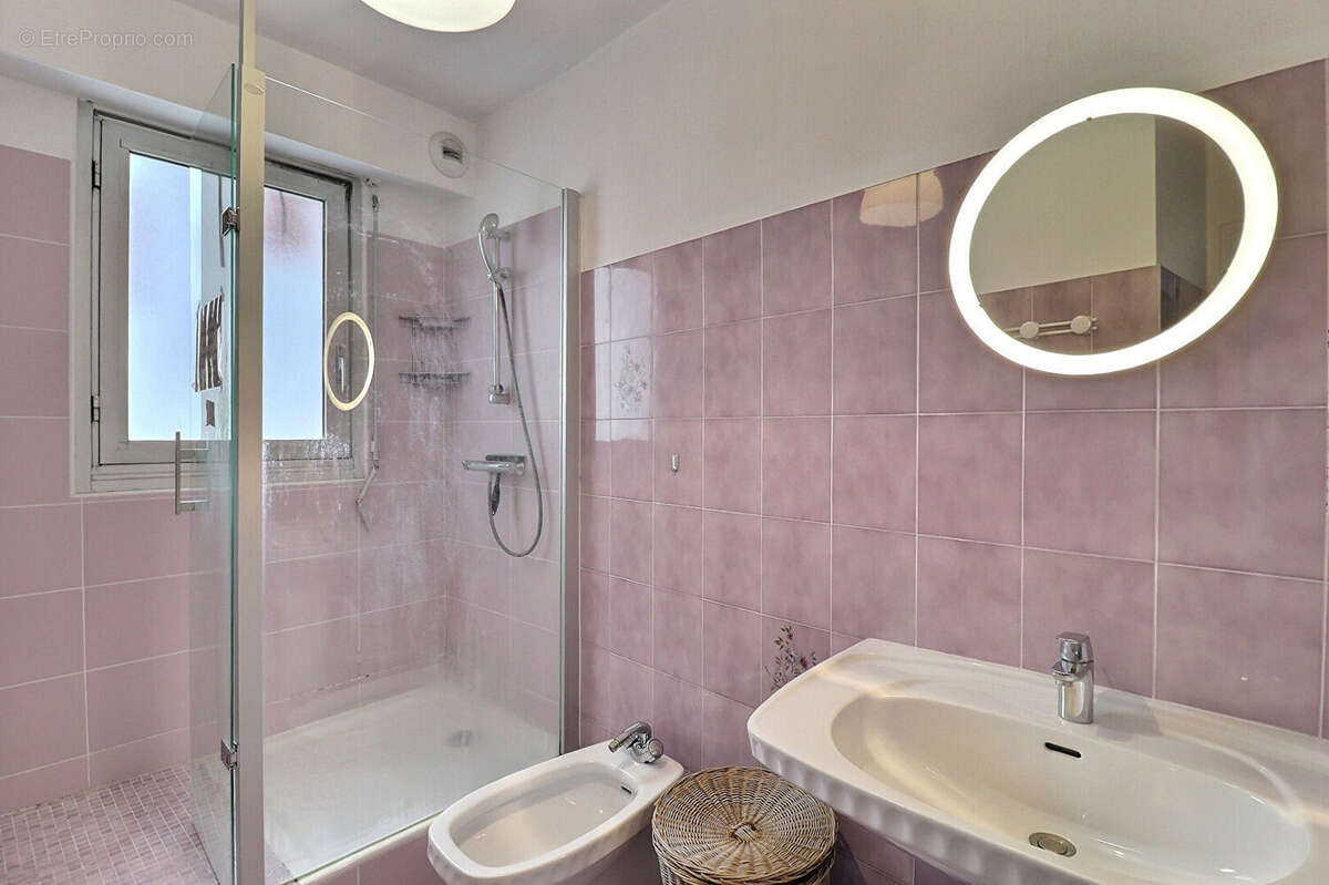 Appartement à BIARRITZ