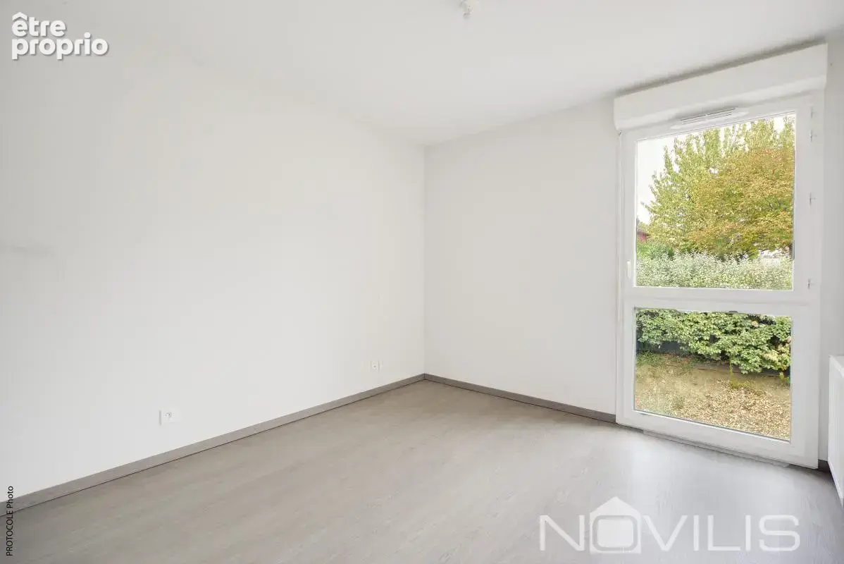 Superbe Appartement T3 Proche Saint Caprais 60m² - Calme absolu - Lumineux - photo 5