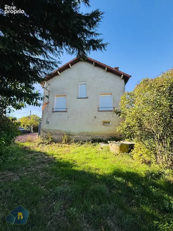 Maison de campagne au calme, à l’abri des regards - photo 6