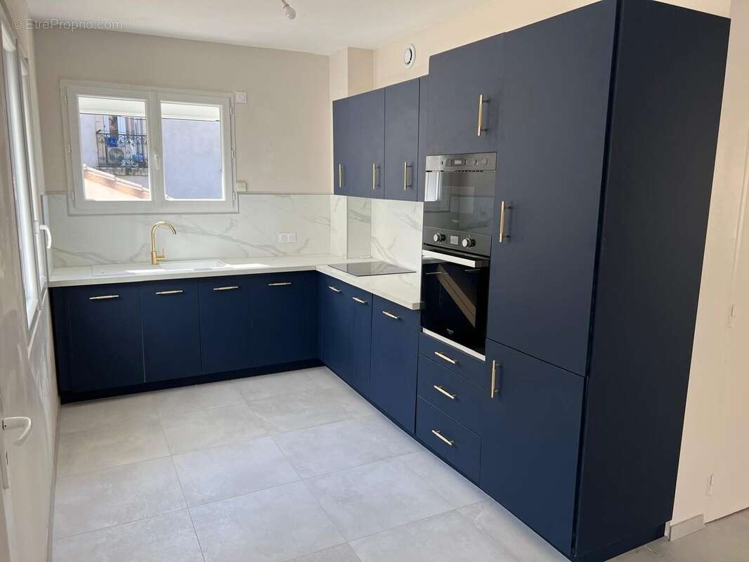 Appartement à SETE