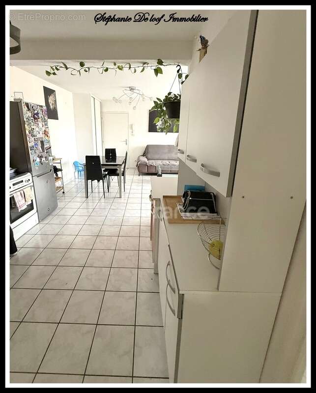 Appartement à AGDE