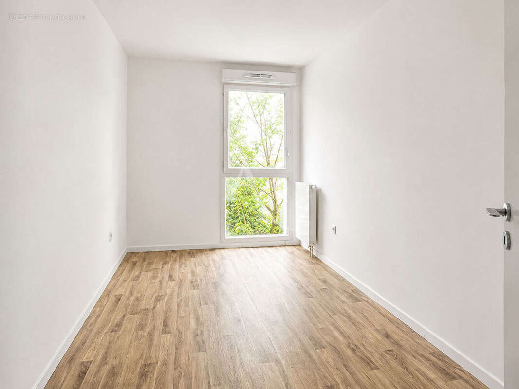 Appartement à GAGNY