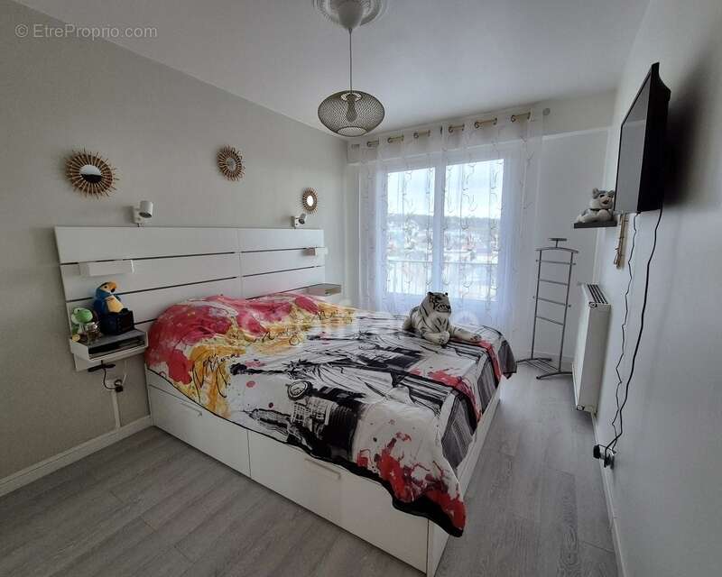 Appartement à LE HAVRE