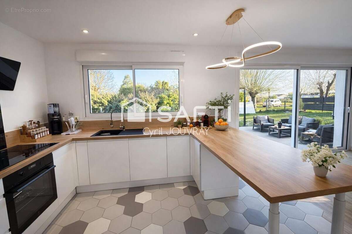 Photo 2 - Maison à MONTAUBAN